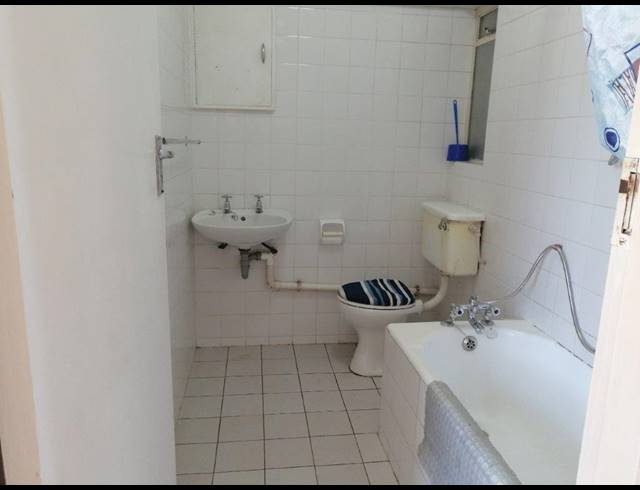 1 BEDROOM APARTMENT RENTED IN HUMEWOOD